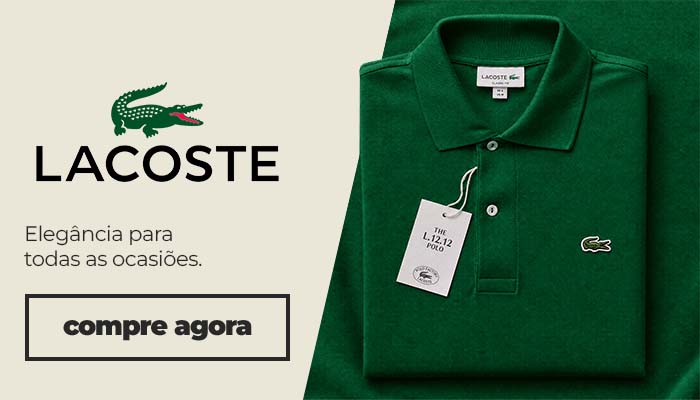 Lacoste
