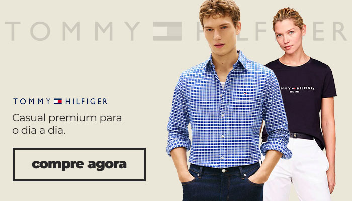 Tommy Hilfiger